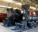 Talk detail - Iron Horse Arrival...
