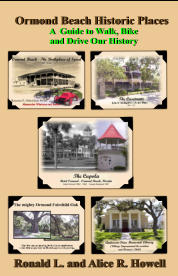 Ormond Beach Historic Places - A Guide...
