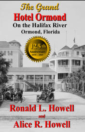 The Grand Hotel Ormond...