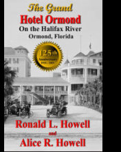 The Grand Hotel Ormond...