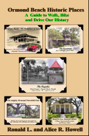 Ormond Beach Historic Places - A Guide...
