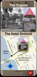 The Cupola 02 The Hotel Ormond