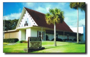 Ormond Beach Union Church 